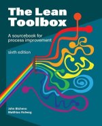The Lean Toolbox Sixth Edition
