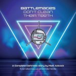 Battlemages Don't Brush Their Teeth