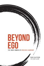 Beyond Ego: The Inner Compass of Conscious Leadership