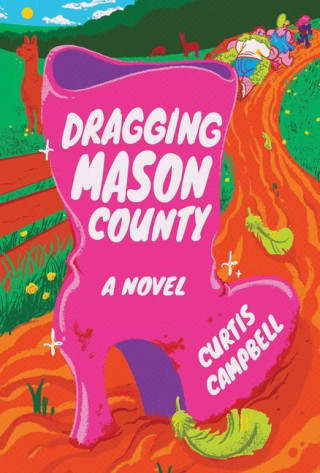 Dragging Mason County