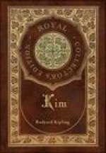 Kim (Royal Collector's Edition) (Case Laminate Hardcover with Jacket)