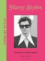 Icons of Style - Harry Styles