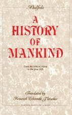 A History of Mankind