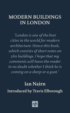 Modern Buildings in London