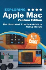 Exploring Apple Mac Ventura Edition