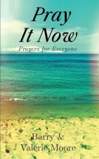 Pray It Now: Prayers for Everyone