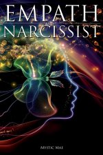 Empath and Narcissist; A Survival Guide For Highly Sensitive People, Avoid Toxic Codependency, Narcissistic Relationship Manipulators & Stop Feeling T
