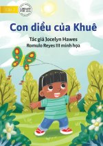 Kate's Kite - Con di?u c?a Khu?