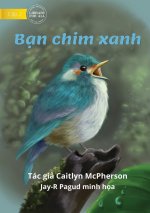 Twiggy - B?n chim xanh
