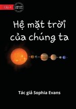 Our Solar System - H? m?t tr?i c?a chúng ta