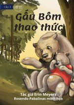 Bobby's Busy Brain - G?u Bôm thao th?c