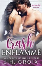 Crash Enflammé