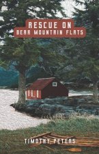 Rescue on Bear Mountain Flats