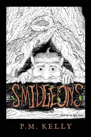 Smidgeons
