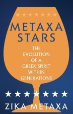 Metaxa Stars: The Evolution of a Greek Spirit Within Generations