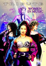 Tribute: Women in Music: Olivia Newton-John, Whitney Houston, Donna Summer & Selena Quintanilla Pérez