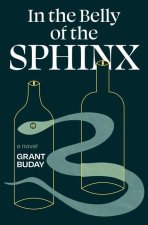 In the Belly of the Sphnix