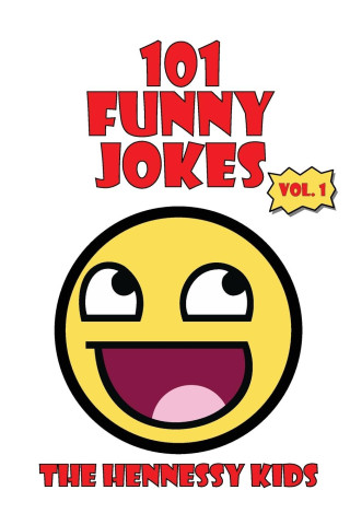 101 Funny Jokes, Vol. 1