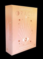 Oracle Enseignements des Maîtres d'Akasha