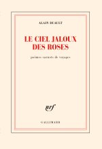 Le ciel jaloux des roses