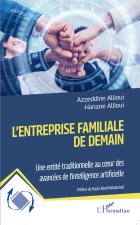L'entreprise familiale de demain