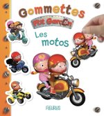 Les motos