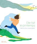 Elle fait le printemps