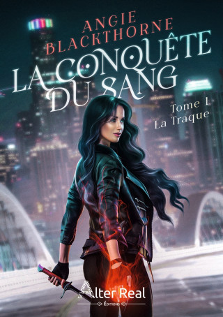 La traque