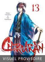Chiruran T13