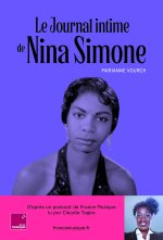 LE JOURNAL INTIME DE NINA SIMONE