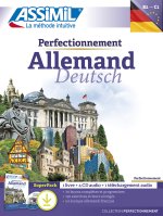 SUPERPACK TEL PERF ALLEMAND