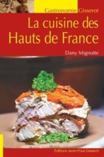 CUISINE DES HAUTS DE FRANCE