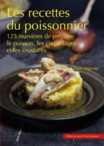 CUISINE DU POISSON ET DES FRUITS DE MER