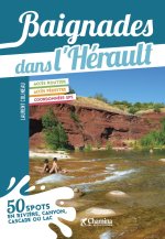 BAIGNADES DANS L'HERAULT