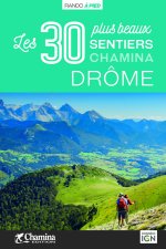 DROME LES 30 PLUS BEAUX SENTIERS
