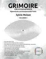 Grimoire  für Hypnoseprofis