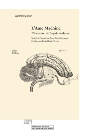 L'AME MACHINE