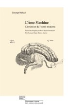 L'AME MACHINE
