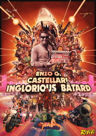 Inglorious Bâtard