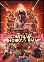 Inglorious Bâtard