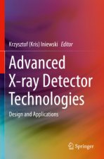 Advanced X-ray Detector Technologies