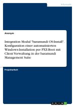 Integration Modul 