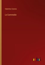 Le Commedie