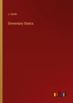Elementary Statics
