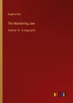 The Wandering Jew