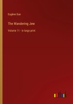 The Wandering Jew