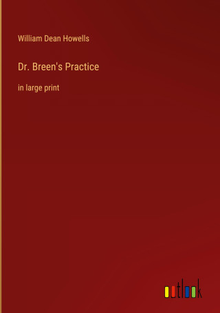 Dr. Breen's Practice