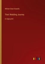 Their Wedding Journey