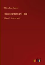 The Landlord at Lion's Head