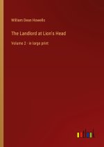 The Landlord at Lion's Head